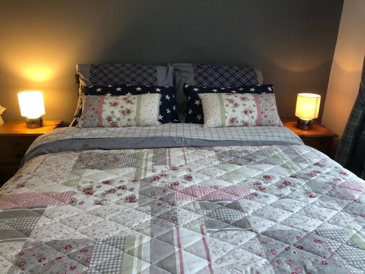 Ponderosea Cottage Free Gated Parking M1 & City Location, Wood Stove Lisburn Eksteriør bilde
